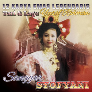 Tari Pasambahan (Lubuak Sao) by Sanggar Syofyani