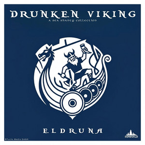 Drunken Viking by Eldruna