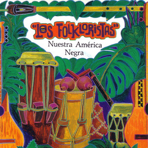 Los Folkloristas - Mejorana Santena