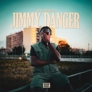 Jimmy Danger by SP DOZO