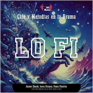 Amanecer Musical by Cusmy Chords, Jayce Strokes, Fenix Palettes