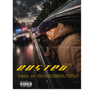 BUSTED by HAWK_I