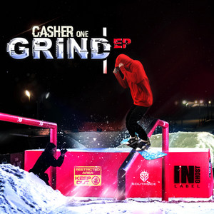 Casher1 - Used to be