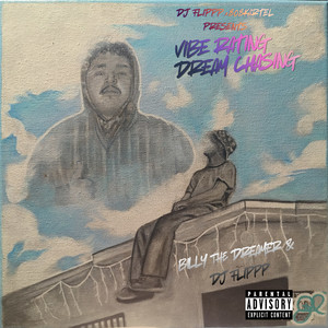 No Luck Just God by Billy the Dreamer, Dj Flippp