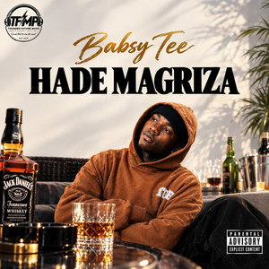 Hade Magriza by B4bsy Tee