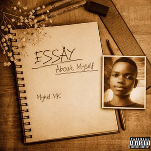 Essay About Myself by Mykel MK