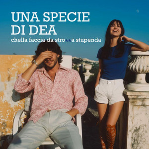FlawKnd - Una specie di dea (chella faccia da stronza stupenda)