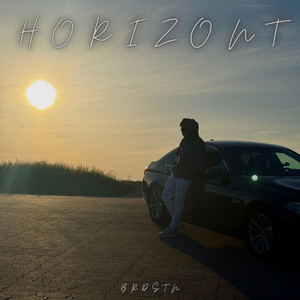 HORIZONT by BRDSTN