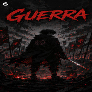 Guerra by Lil flex