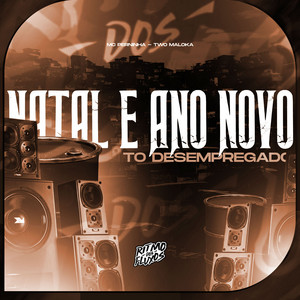 Natal e Ano Novo To Desapegado