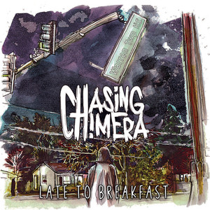 Chasing Chimera - Dusty Bones