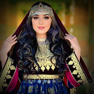 Dambora Mahali - قرصک با دول رباب مست Qarsak mast mahali 2025