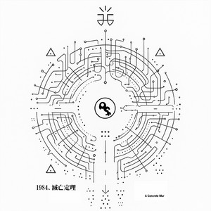 A Concrete Mur / 悪い宗教 迷信 - Album by A Concrete Mur | Spotify