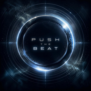 Push The Beat by Borix M