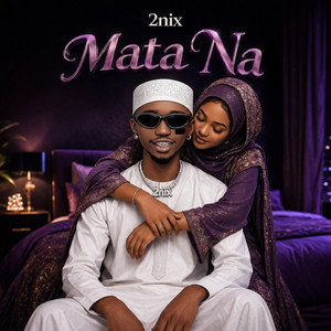 Mata Na by 2nix