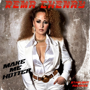 Make Me Hotter by prod. wavy, Rema Chenay
