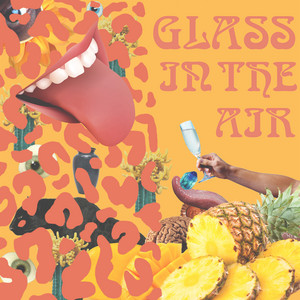 Glass In The Air by Rasheed Chappell, Reckonize Real, The Musalini