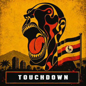 Touchdown by Chiwewa