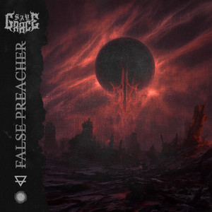 False preacher by Say Grace