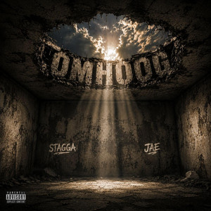 Omhoog by Stagga, Jae