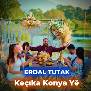 KEÇIKA KONYA YÊ YENİ KLİP by Erdal Tutak