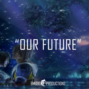 Brien Todio - Our Future