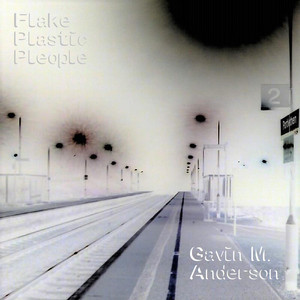 Gavin M. Anderson - Happy, Happy, Happy!