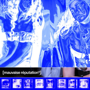 [mauvaise réputation*] by LIBERTY ABSTRACT ART