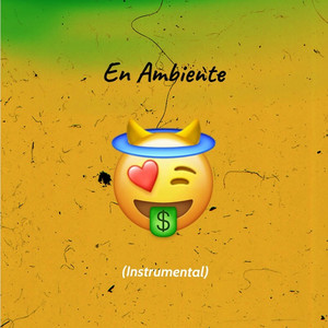 En Ambiente - Instrumental by DJ Most Quality
