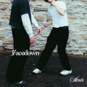 Facedown by Callback