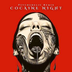 Cocaine Night - Psychedelic Remix by KODI