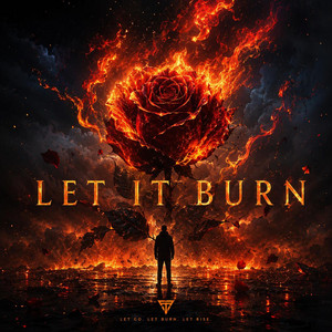 Let It Burn - Club Remix by Housenatic