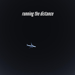 running the distance