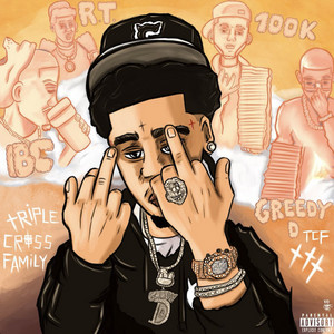Smerkish On Purpose by Moneybagz Buzz