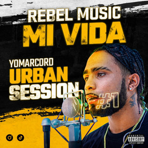 MI VIDA by REBEL MUSIC COMPANY