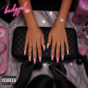 BadGyal by Jay Brando