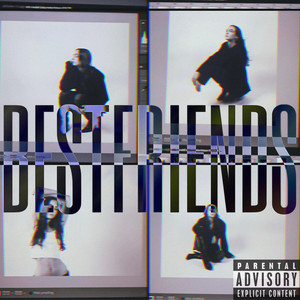 BESTFRIENDS by MoGuapo, Donny