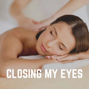 Closing My Eyes album