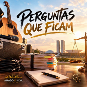 O Poder Sabe Parecer by Cacá Silva e Gabi Amado