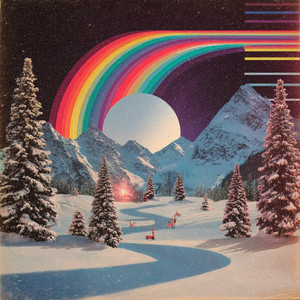 Velvet Incline by Rainbow Alps Ensemble
