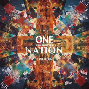 One Nation (World Cup 2026) by XAVIER