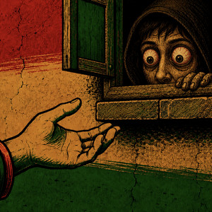 Widać po mnie? by Dark Charm