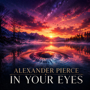 In your eyes by Alexander Pierce