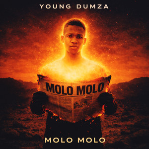 Grootman Melody by Young dumza, Ntando, Rea Gopane