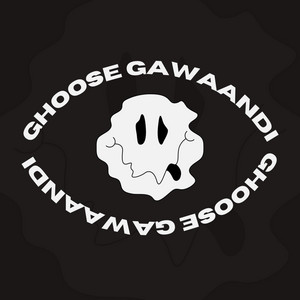 Ghost Likhaari - Ghoose Gawaandi