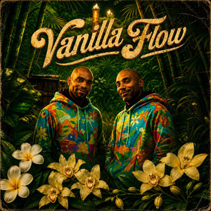 Vanilla Flow by Volkänik