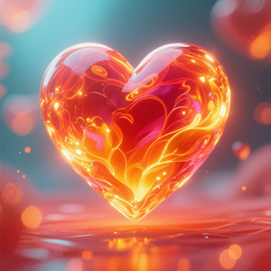 ROJAS ROMERO ROLANDO - love you too much