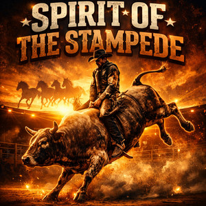 The Spirit of the Stampede