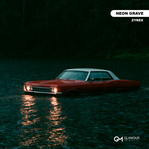 Neon Grave by ZYREX