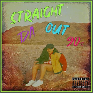 Jay-Lo - Growing Apart